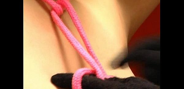 Super horny japanese babes in extreme